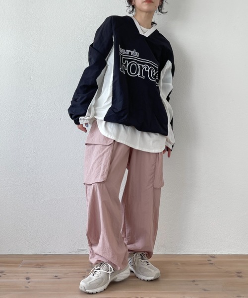 Energie uniform nylon po / エネルギーユニフォームナイロン