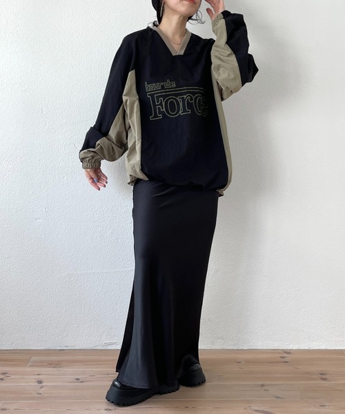 Energie uniform nylon po / エネルギーユニフォームナイロン