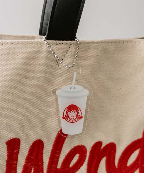 ear PAPILLONNER（イアパピヨネ）の「【Wendy's(ウェンディーズ
