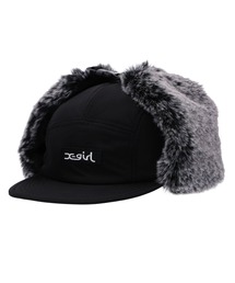 X-girl | DOG EAR JET CAP(キャップ)