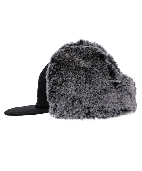 Xgirl（エックスガール）の「DOG EAR JET CAP（キャップ）」 WEAR