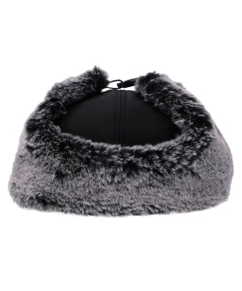 Xgirl（エックスガール）の「DOG EAR JET CAP（キャップ）」 WEAR