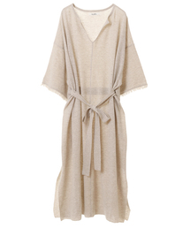 Liesse | 【walance】ニットワンピース/30-2832(ワンピース)