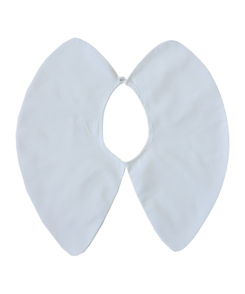 antiqua（アンティカ）の「2way付け襟（付け襟・キッズ・ホワイト・FREE）」の18枚目の写真