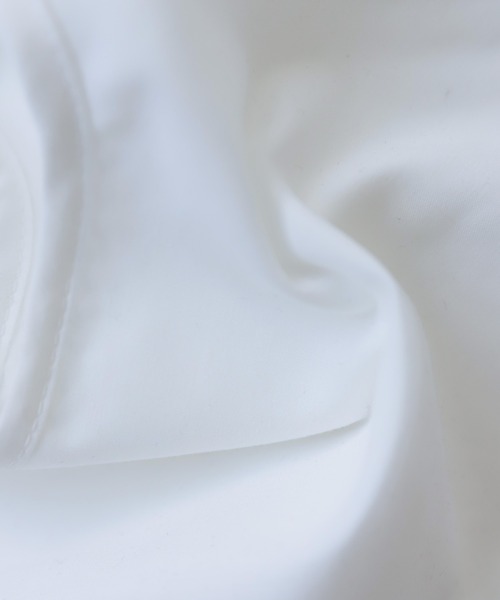 antiqua（アンティカ）の「2way付け襟（付け襟・キッズ・ホワイト・FREE）」の6枚目の写真