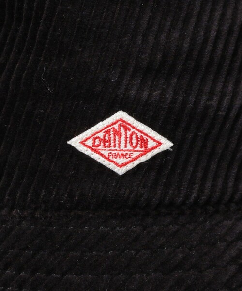 DANTON（ダントン）の「DANTON / バケットハット（ハット・レディース・ブラック/ライトグレー/ブラウン系その他3・ONE SIZE）」の20枚目の写真