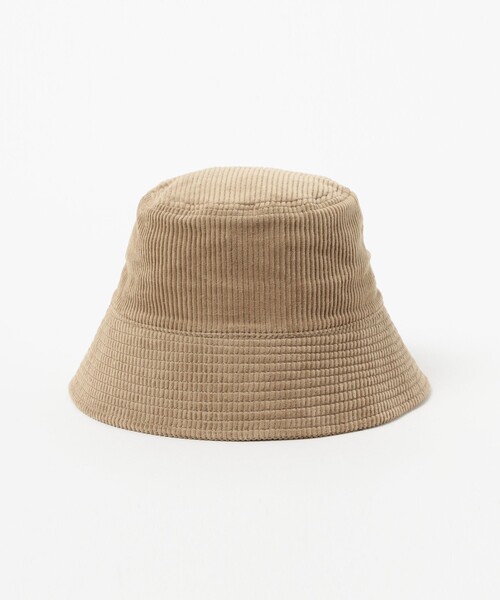 DANTON（ダントン）の「DANTON / バケットハット（ハット・レディース・ブラック/ライトグレー/ブラウン系その他3・ONE SIZE）」の19枚目の写真