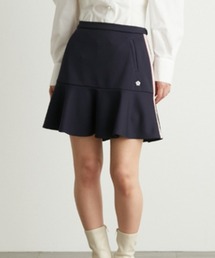 【LILY BROWN×MARY QUANT】スカショーパン