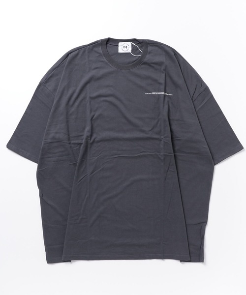 【 】オンブレ・バックプリント/グラフィックシャツ GraphicT-Shirts – ZATOKYO