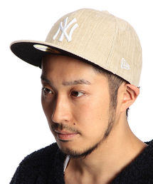 NEW ERA | NEW ERA / WashCordCAP(キャップ)