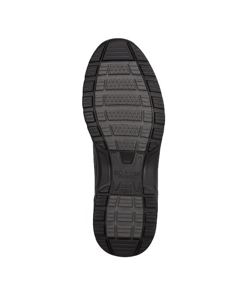 Bio Fitter(バイオフィッター)の「【biofitter】 カジュアルスリッポン(スリッポン・メンズ・ブラック・25.5cm/24.5cm/28.0cm/25.0cm/24.0cm/26.5cm/26.0cm/27.0cm)」の5枚目の写真
