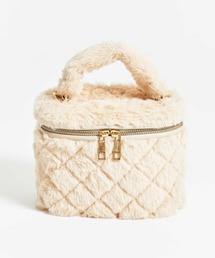 NOELA | ファーバニティバッグ(ショルダーバッグ)