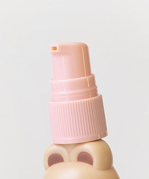 Brunch Brother(ブランチブラザー)の「Romane corp./Travel bottle/トラベルポーチ/ポンプ/ブランチブラザー/ロマネ(トラベルグッズ・レディース・ピンク/クリーム/ブラウン/ベージュ・0)」の18枚目の写真