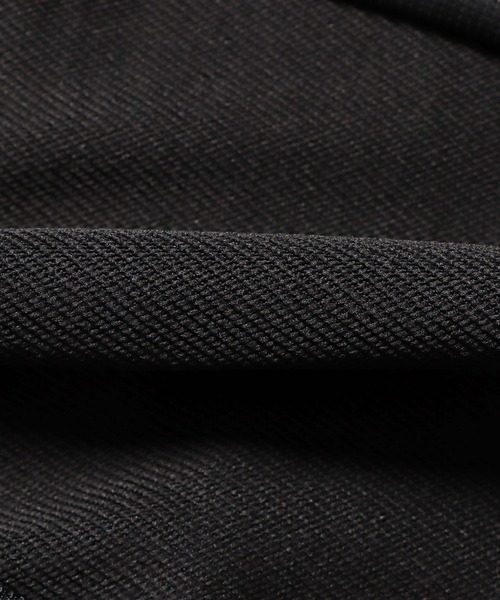 ROOPTOKYO（ループトウキョウ）の「サイドラインクルーネックスウェット レーシング（スウェット・メンズ・ブラック・XL/L/M）」の8枚目の写真