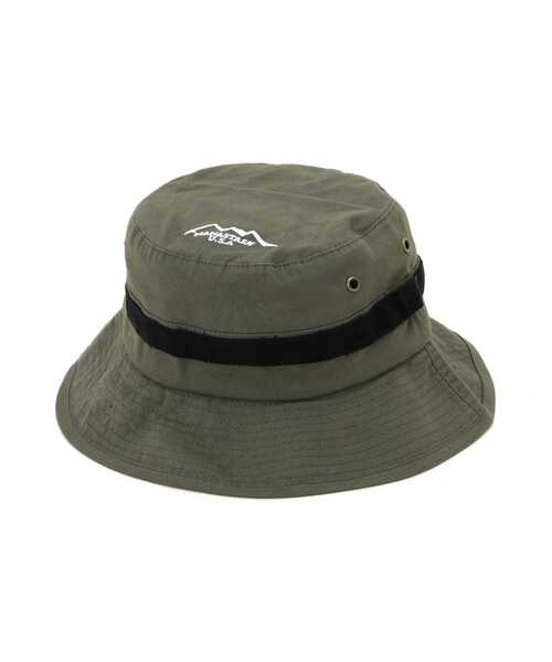MANASTASH/マナスタッシュ/MOUMTAIN HAT/マウンテンハット(ハット)|MANASTASH(マナスタッシュ)