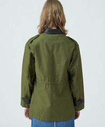 MACPHEE マカフィーミリタリージャケット未使用品 2025年最新】MACPHEE ミリタリージャケットの人気アイテム
