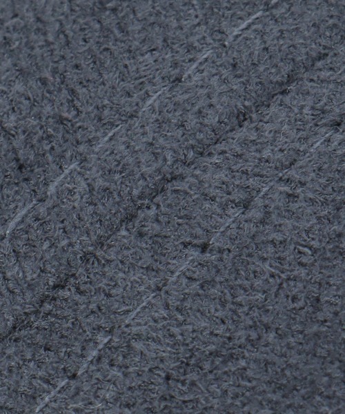 ikka（イッカ）の「フェイクスエード後ろリボンキャップ（キャップ・キッズ・ネイビー/ベージュ・FREE）」の10枚目の写真