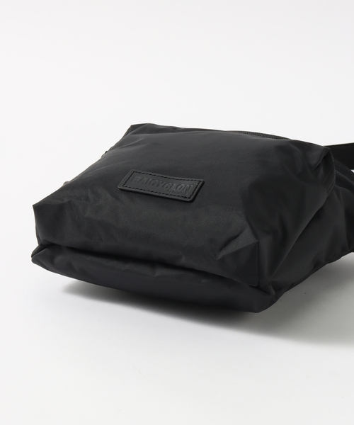 baicyclon⬛︎ショルダーバッグ&ウエストバッグ２点セット⬛︎BAGJACK BAICYCLON by Bagjack ショルダーバッグ 「別注」「BAICYCLON