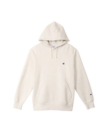 【Champion/チャンピオン】メンズ ベーシック フーデッドスウェットシャツ