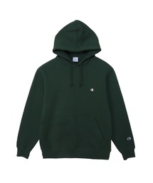 【Champion/チャンピオン】メンズ ベーシック フーデッドスウェットシャツ