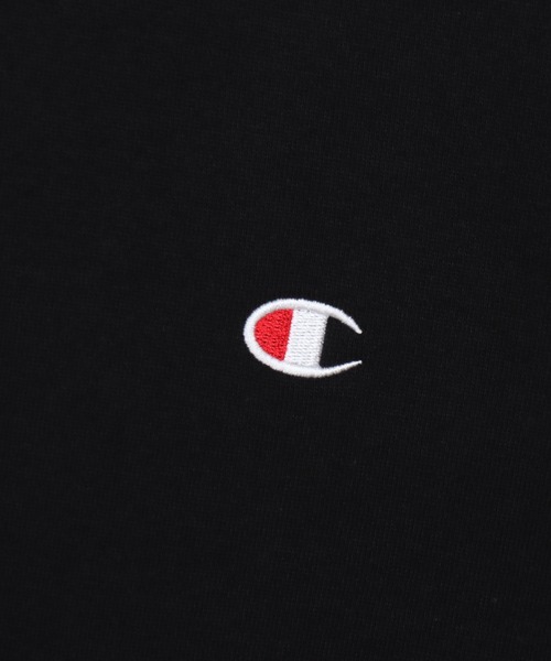 Champion(チャンピオン)の「【Champion/チャンピオン】メンズ ベーシック フーデッドスウェットシャツ(パーカー・メンズ・ダークグレー/ブラック/ダークグリーン/オートミール/ネイビー/グレー・X-LARGE/LARGE/SMALL/MEDIUM/XX-LARGE)」の7枚目の写真