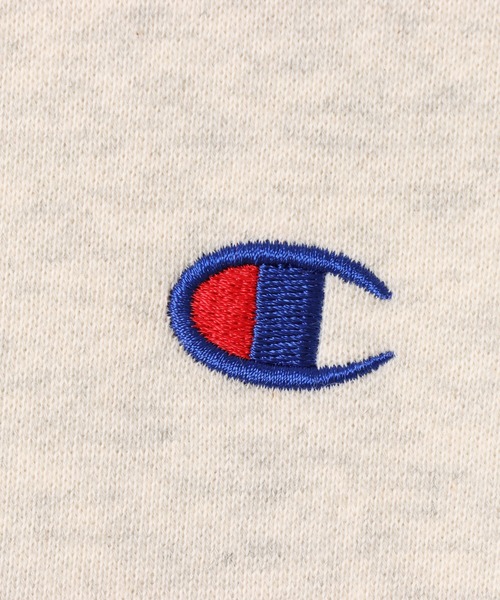 Champion（チャンピオン）の「【Champion/チャンピオン】メンズ ベーシック フーデッドスウェットシャツ（パーカー・メンズ・ダークグレー/ブラック/ダークグリーン/オートミール/ネイビー/グレー・X-LARGE/LARGE/SMALL/MEDIUM/XX-LARGE）」の19枚目の写真