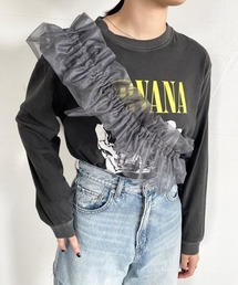 マルチＷＡＹチュールベルト　979331