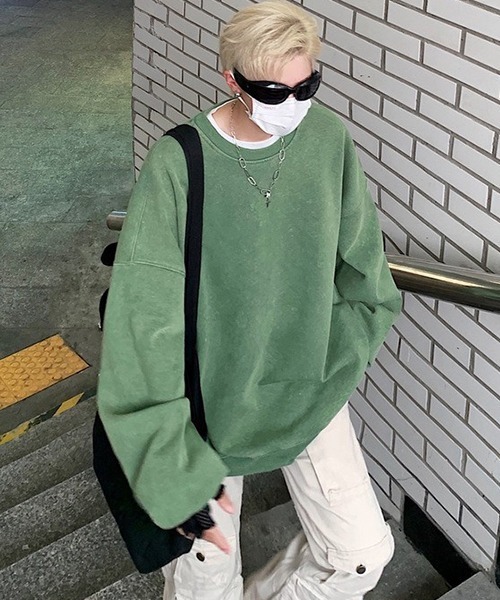 stone isetan スウェット stone isetan スウェット