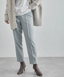 entre'e ROPE' | 【ZOZOTOWN限定】ピンタックシガレットパンツ／XXS～XLサイズ展開(その他パンツ)