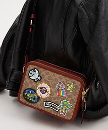 COACH(コーチ)の「【コズミック】 コーチ チャーター クロス COACH(コーチ)の「【コズミック】 コーチ チャーター クロス