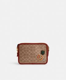 COACH（コーチ）の「【コズミック】 コーチ チャーター クロスボディ 