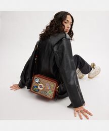 COACH（コーチ）の「【コズミック】 コーチ チャーター クロスボディ 