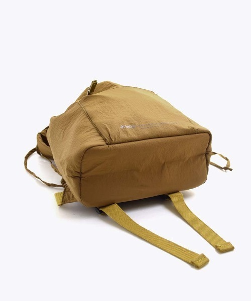 anello（アネロ）の「FUTURE NOSTALGIA PURSE BACK PACK（バック