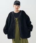 FREAK'S STORE(フリークスストア)の「ジャケット/アウター(ブルゾン)」