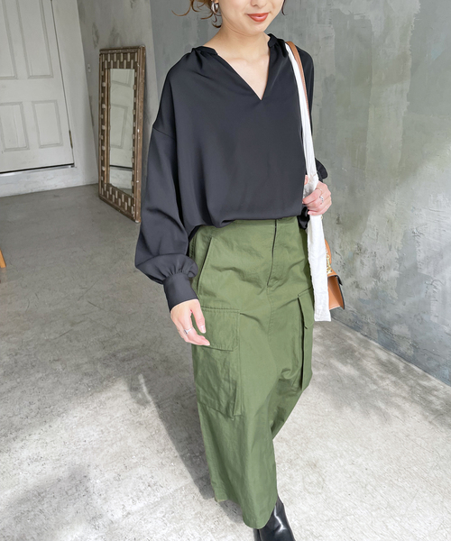 Spick & Span（スピックアンドスパン）の「≪一部店舗+WEB限定≫ドビー