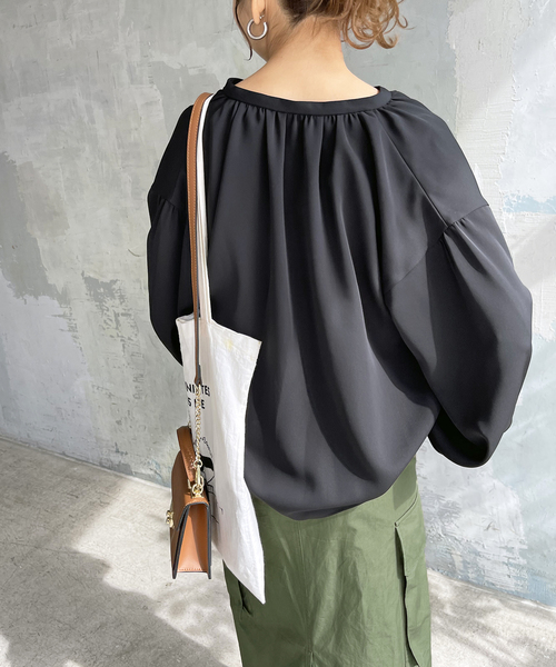 Spick & Span（スピックアンドスパン）の「≪一部店舗+WEB限定≫ドビー