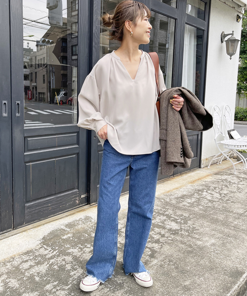 Spick & Span（スピックアンドスパン）の「≪一部店舗+WEB限定≫ドビー 
