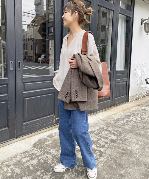 Spick & Span（スピックアンドスパン）の「≪一部店舗+WEB限定≫ドビー 