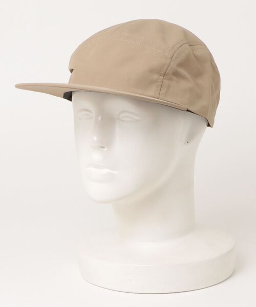 CALIFORNIA APPAREL（カリフォルニアアパレル）の「311A18 CA タスラン加工 ナイロン ジェットキャップ