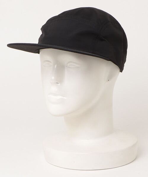 CALIFORNIA APPAREL（カリフォルニアアパレル）の「311A18 CA タスラン加工 ナイロン ジェットキャップ