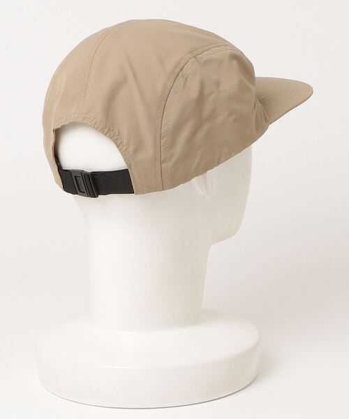 CALIFORNIA APPAREL（カリフォルニアアパレル）の「311A18 CA タスラン加工 ナイロン ジェットキャップ