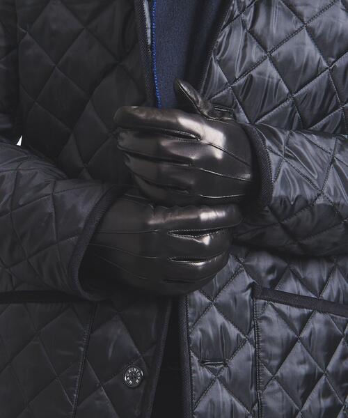 UNITED ARROWS（ユナイテッドアローズ）の「レザー グローブ（手袋