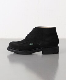 CHAMBORD MD スエード シャンボード ミッドブーツ 別注】＜Paraboot＞ CHAMBORD MID シャンボード ミッド/ブーツ