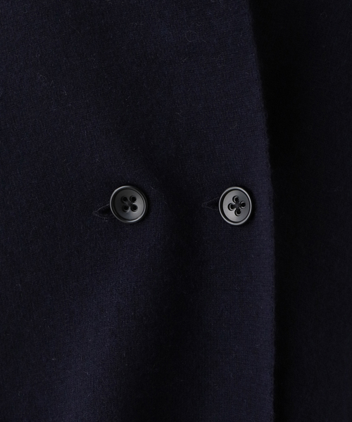 plage（プラージュ）の「《追加》ミラノリブニットジャケット（ニット