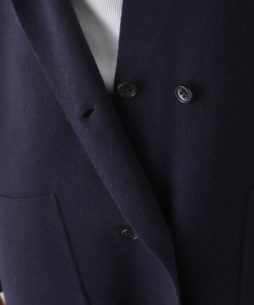 セール】《追加》ミラノリブニットジャケット（ニット/セーター