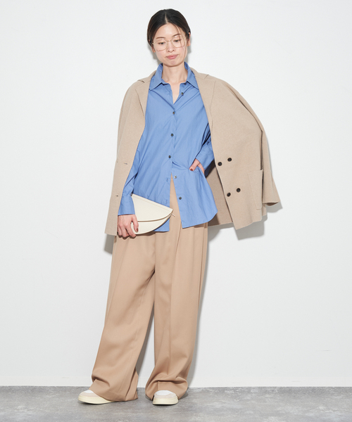 セール】《追加》ミラノリブニットジャケット（ニット/セーター