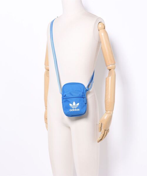 adidas（アディダス）の「adidas アディダス U AC FESTIVAL BAG