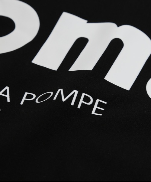 renoma PARIS - 新品【renoma】ロゴ　半袖　モックネック　プルオーバー ブラック　Ｍ 新品【renoma】ロゴ 半袖 モックネック プルオーバー ブラック M