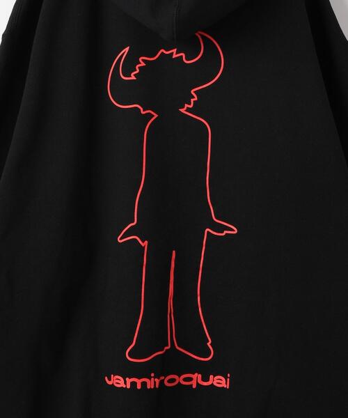 PLEASURES（プレジャー）の「＜PLEASURES × Jamiroquai＞ HI