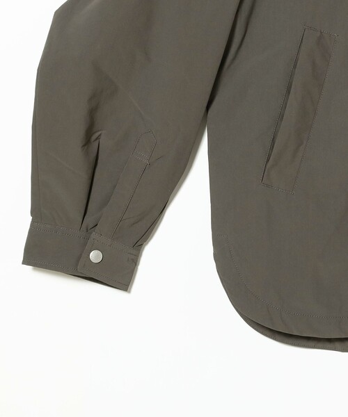 DANTON（ダントン）の「DANTON / INSULATION COACH JACKET（ブルゾン